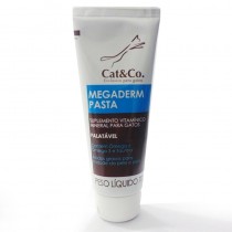 Megaderm Gatos Pasta - 70 g Megaderm Gatos Pasta - 70 g